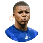 ⚽ Kylian Mbappé ⚽🥅