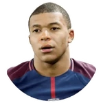 ⚽ Kylian Mbappé ⚽🥅
