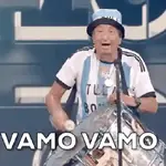 Argentina