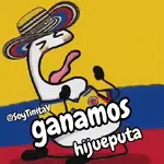COLOMBIA FLORK