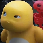 nailong dino kuning