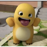 nailong dino kuning