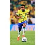 Brasil vs Noruega