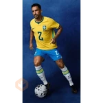 Brasil vs Noruega