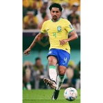 Brasil vs Noruega