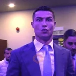 cristiano Ronaldo | CR7
