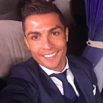cristiano Ronaldo | CR7