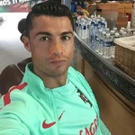 cristiano Ronaldo | CR7