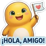 🦖💛 Nailong Amor y Amistad 💘