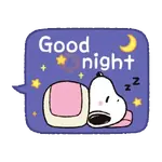 🐶 Snoopy para contestar 🗨️📱