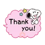 🐶 Snoopy para contestar 🗨️📱