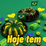 Brasil copa meme