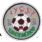 Y si, sí? México futbol ⚽🇲🇽