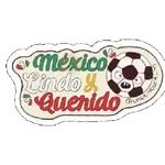 Y si, sí? México futbol ⚽🇲🇽