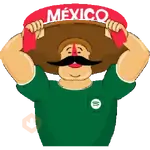Y si, sí? México futbol ⚽🇲🇽