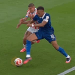 Mbappe