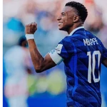 Mbappe