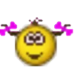 Emojis Caritas Tiernas Pixel 💕