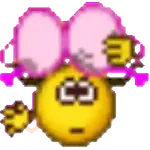 Emojis Caritas Tiernas Pixel 💕
