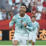Cristiano Ronaldo CR7