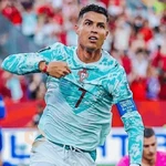 Cristiano Ronaldo CR7