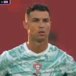 Cristiano Ronaldo CR7