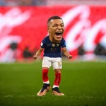 Mbappé Ditador