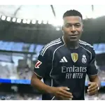 Mbappe