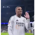 Mbappe