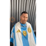 Argentina