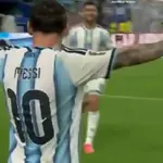 Argentina cabo verde
