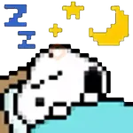 Snoopy Pixel ✨🐾