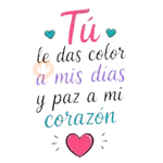 Frases Bonitas de Amor❤✨