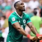 Julián Quiñones 🤫 México ⚽🥅