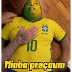 Brasil x Noruega