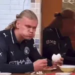 Haaland Memes