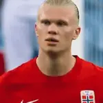 erling haaland