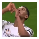 Jude Bellingham Real Madrid ⚽
