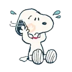 Snoopy 🐾✨
