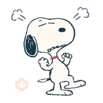 Snoopy 🐾✨