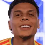 Richard Ríos × Colômbia 🇨🇴