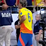 Richard Ríos × Colômbia 🇨🇴
