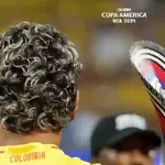 Richard Ríos × Colômbia 🇨🇴