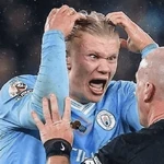 Erling haaland