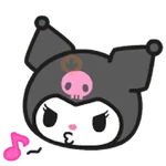 Cinnamoroll My Melody amigos 🌸