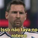 pênalti pra argentina 🇦🇷
