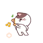 Gato en tu chat 🐈🗨️📲