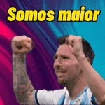 Argentina Messi