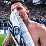 Lionel Messi ⚽️✨️ Argentina 🇦🇷