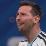 Lionel Messi ⚽️✨️ Argentina 🇦🇷